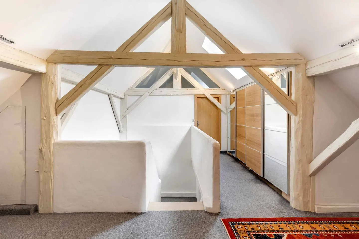 Wunderschönes renoviertes Bauernhaus aus dem 19. Jahrhundert - Foto 10 von 13