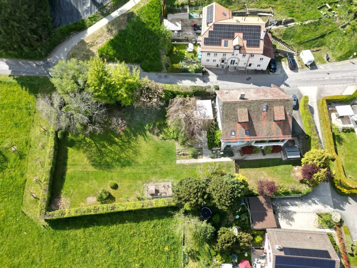 Wunderschönes renoviertes Bauernhaus aus dem 19. Jahrhundert - Foto 12 von 13