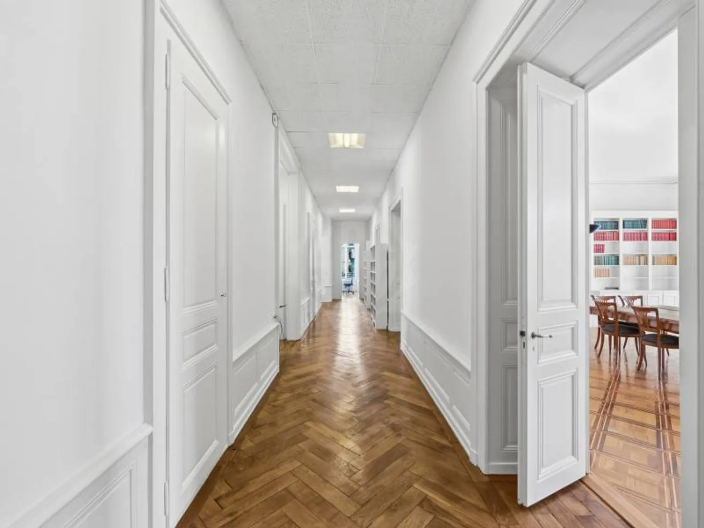 Prestigious Offices - Geneva - Photo 3 of 11