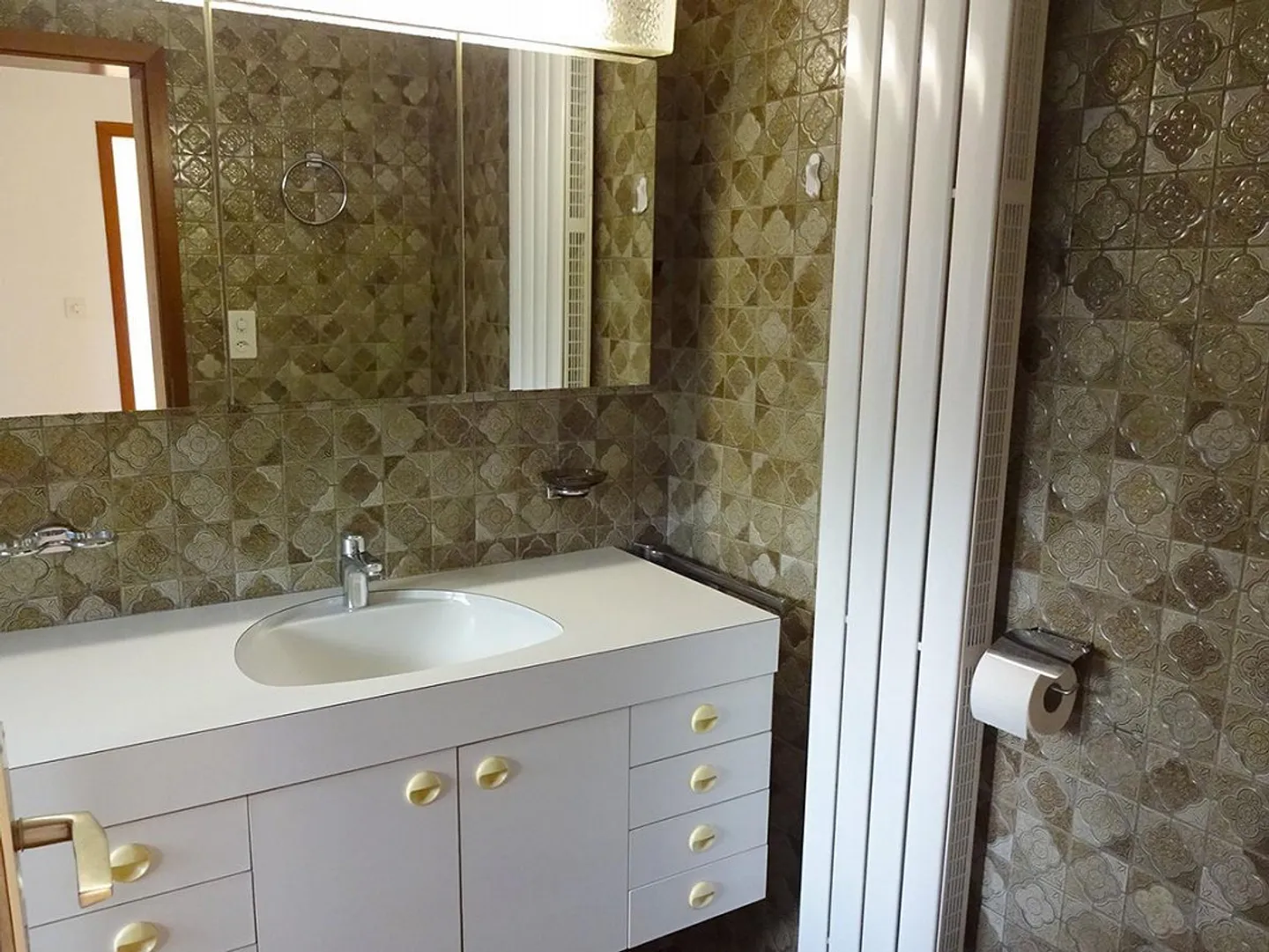 Garden Apartment in Richterswil - Photo 8 of 10