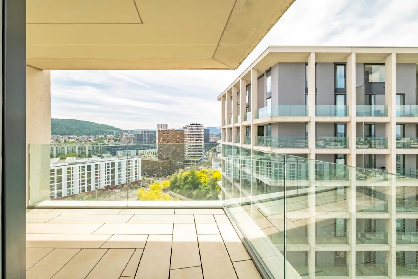 Luogo Esclusivo di Larga Vista e Modernità - Foto 1 di 10