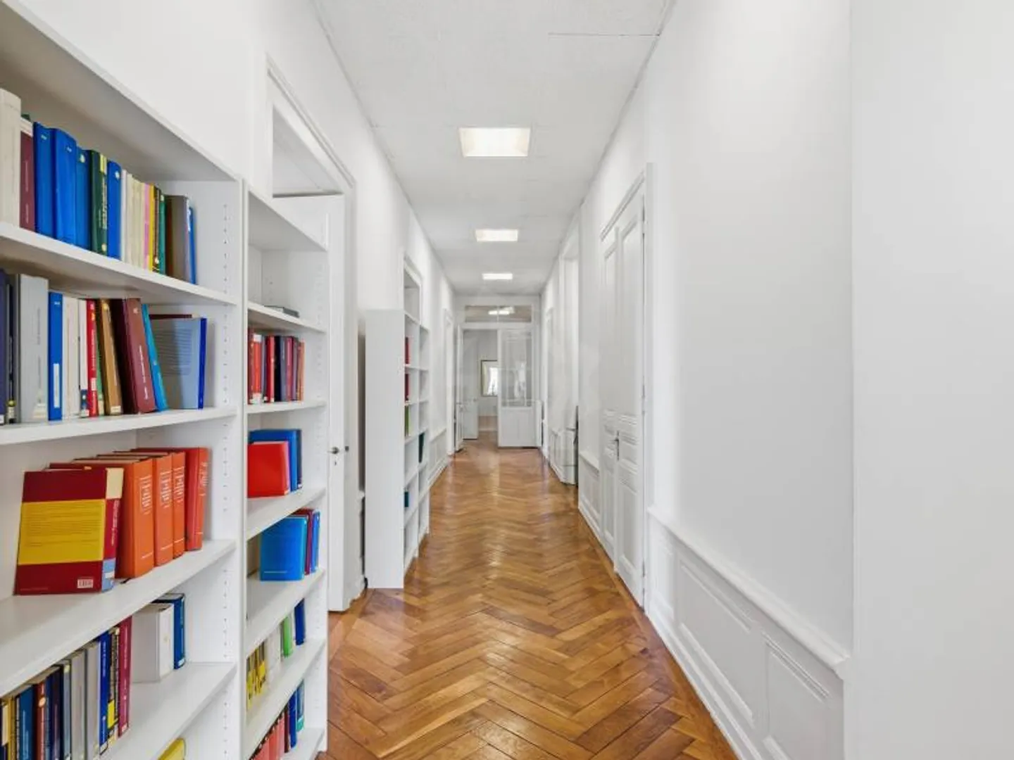 Prestigious Offices - Geneva - Photo 6 of 11