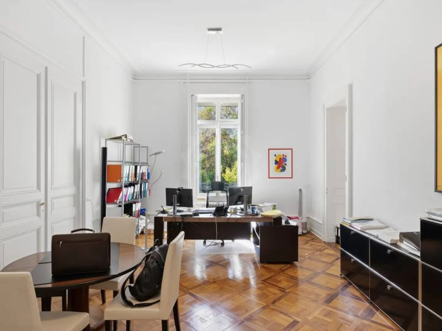 Prestigious Offices - Geneva - Photo 10 of 11