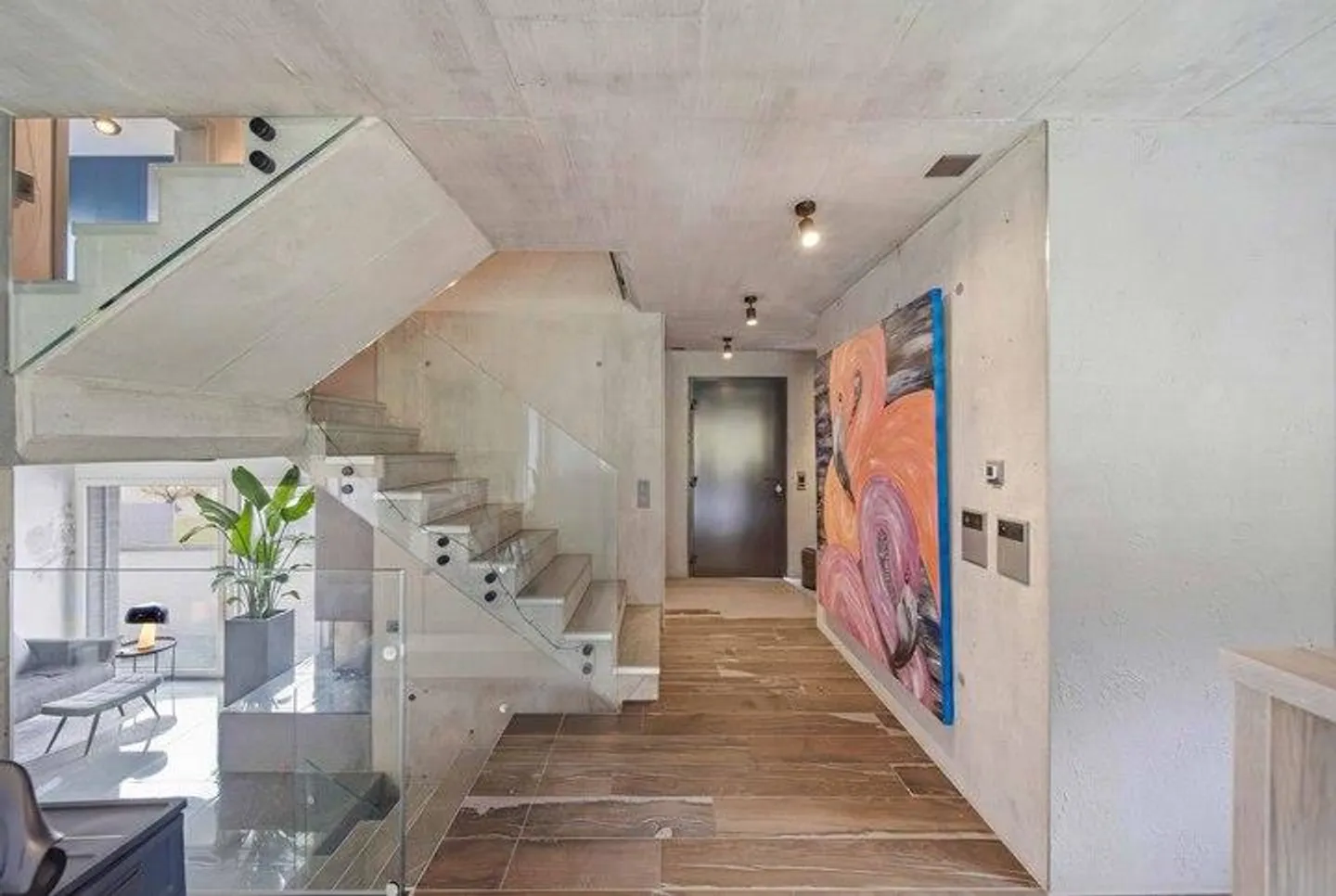 Villa esclusiva con panorama montano, sauna e giardino d'inverno - Foto 2 di 8