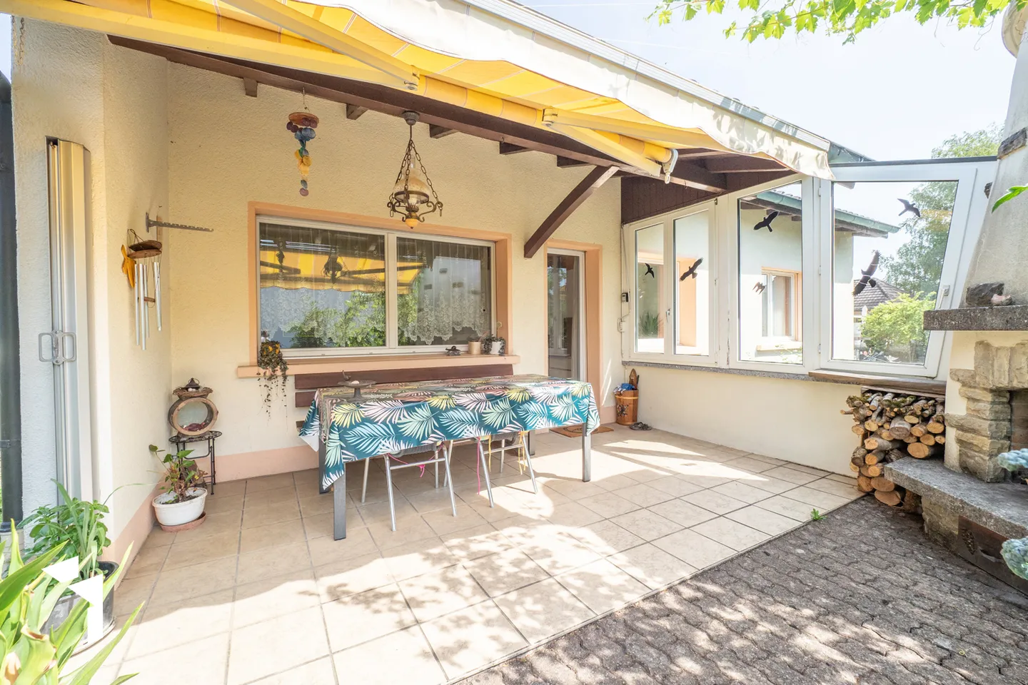 Charmante Maison Familiale avec Jardin - Photo 11 sur 11