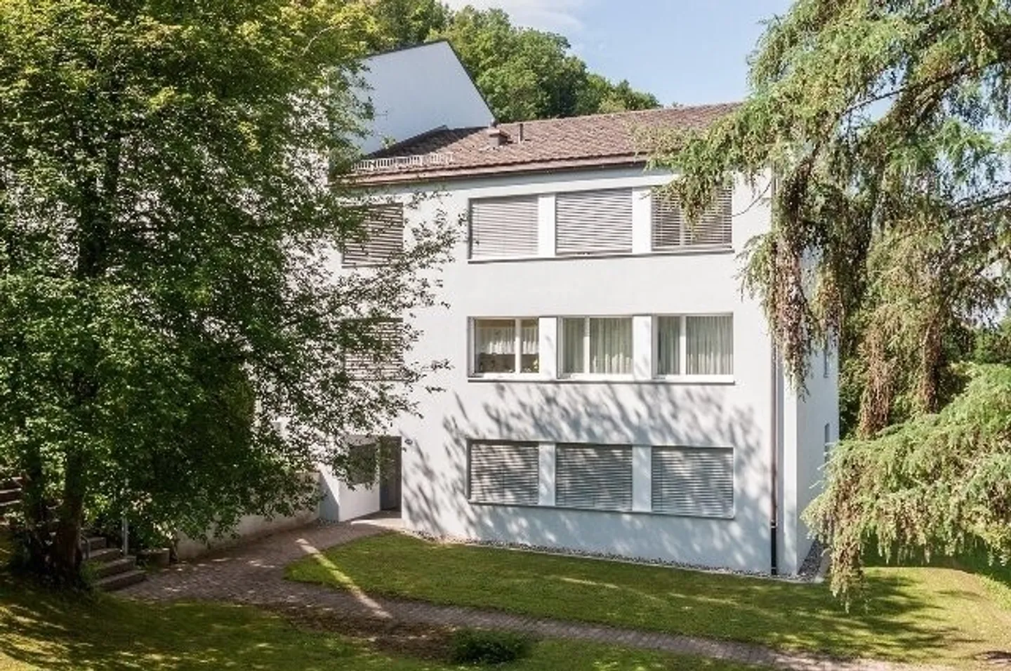 L'appartement cherche un célibataire - Photo 1 sur 8