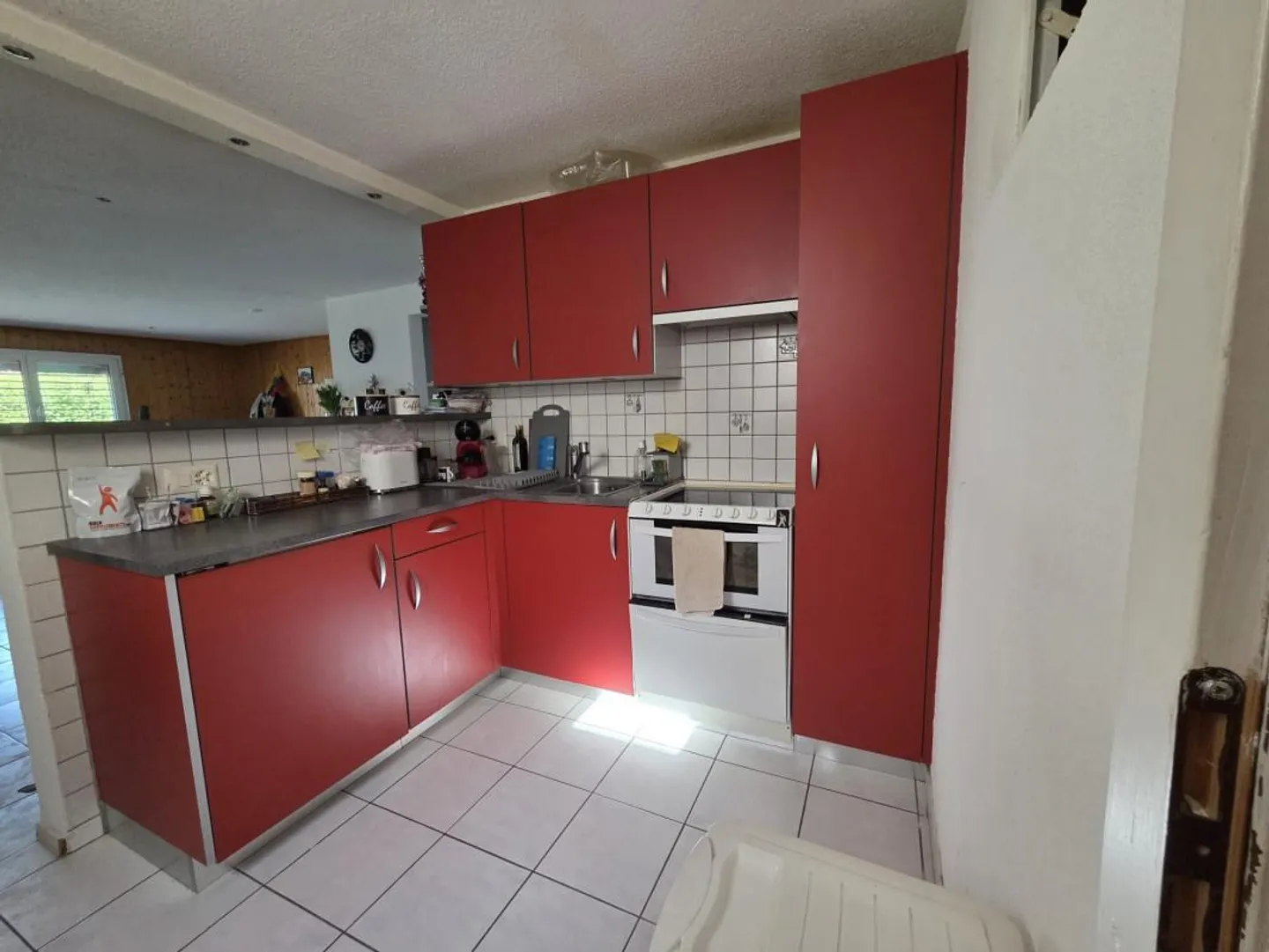 Studio in Bussigny at 1205fr - Photo 6 of 8