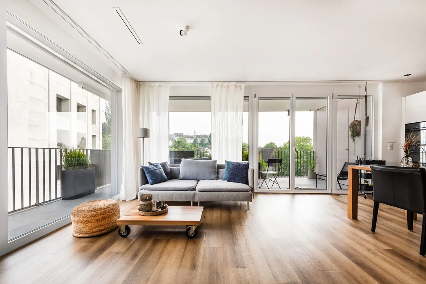 Votre nouvelle oasis de bien-être au bord de la Sitter - Photo 2 sur 21