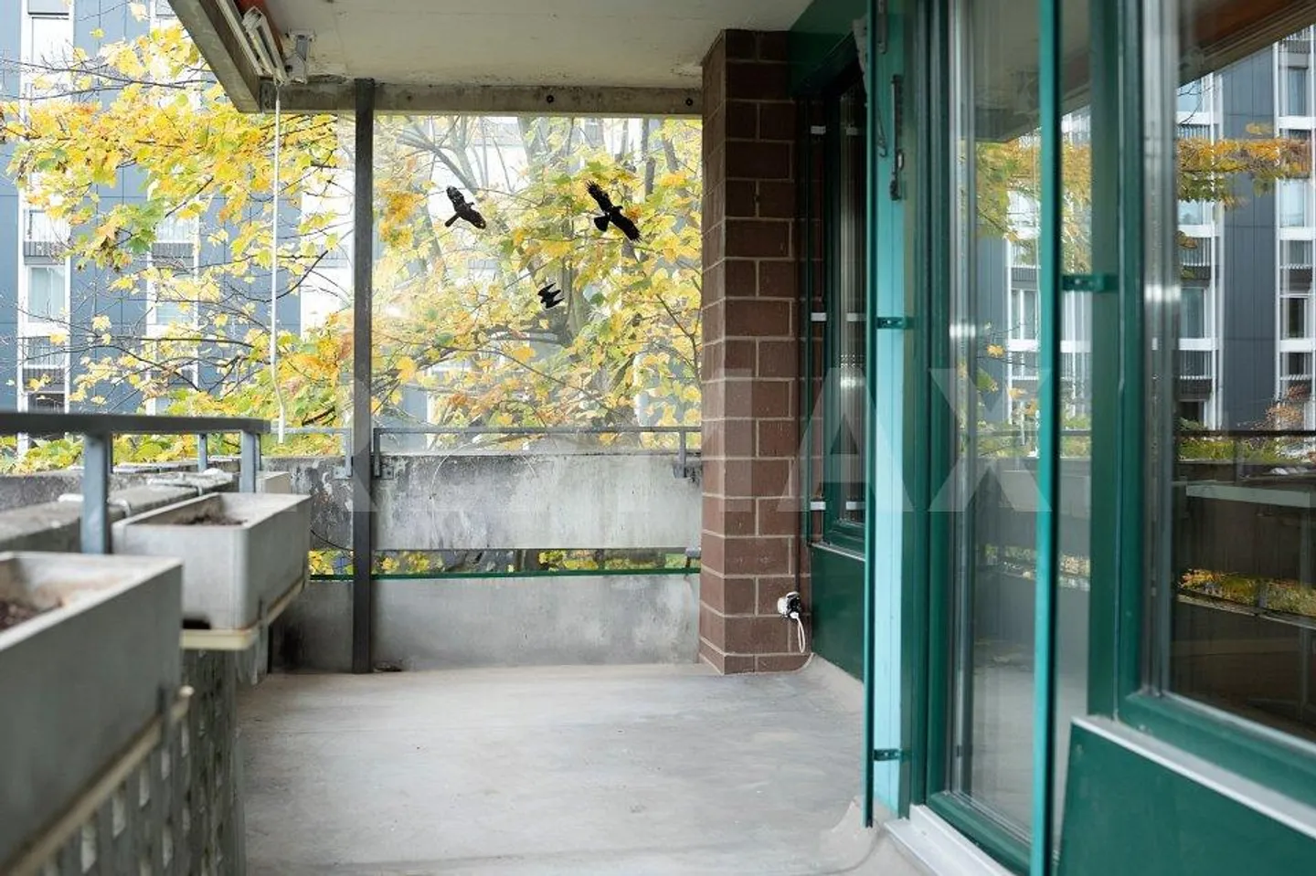 Charming 3.5 Room Apartment in Allschwil - Photo 8 of 13