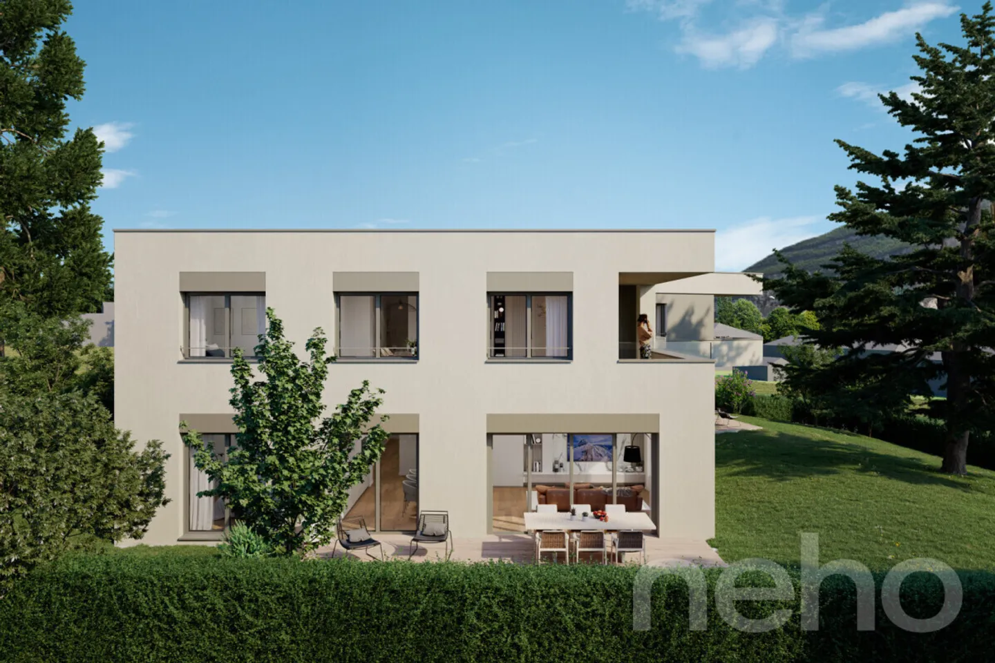 Appartamento di Lusso con Balcone Soleggiato - Foto 4 di 8