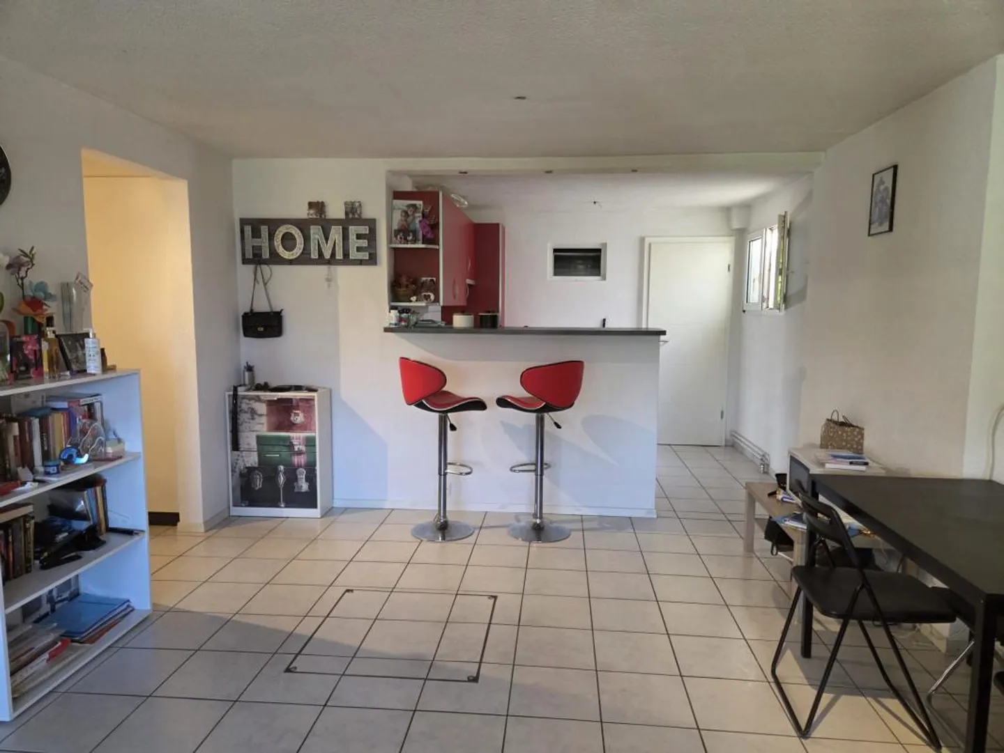 Studio in Bussigny at 1205fr - Photo 8 of 8