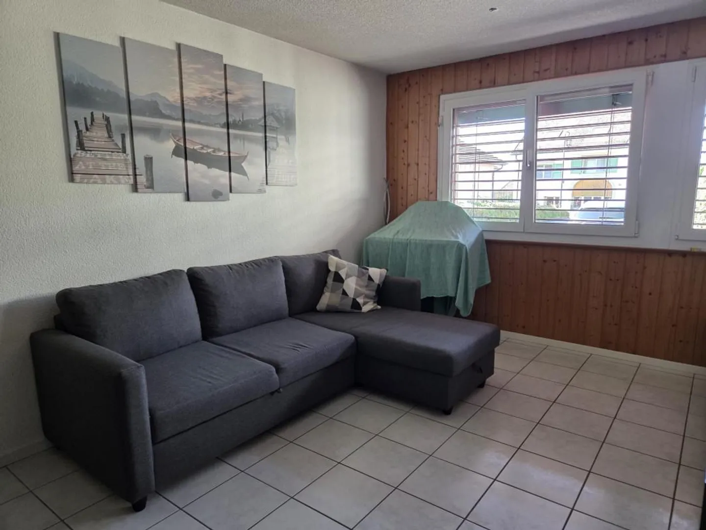 Studio in Bussigny at 1205fr - Photo 2 of 8