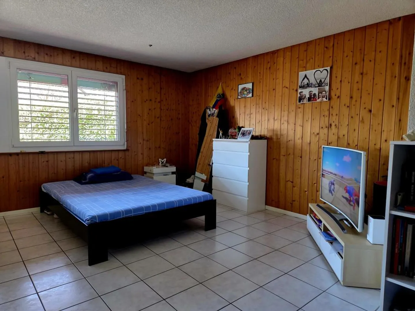 Studio in Bussigny at 1205fr - Photo 4 of 8