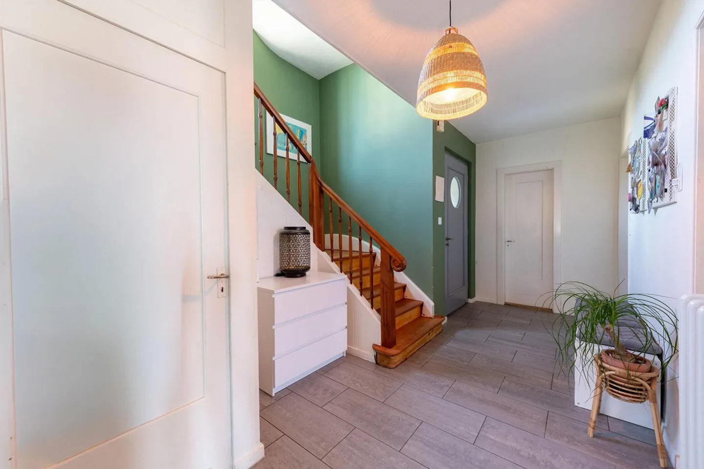 Living with Character - Historic Single-Family Home with Plenty of Surroundings - Photo 9 of 13
