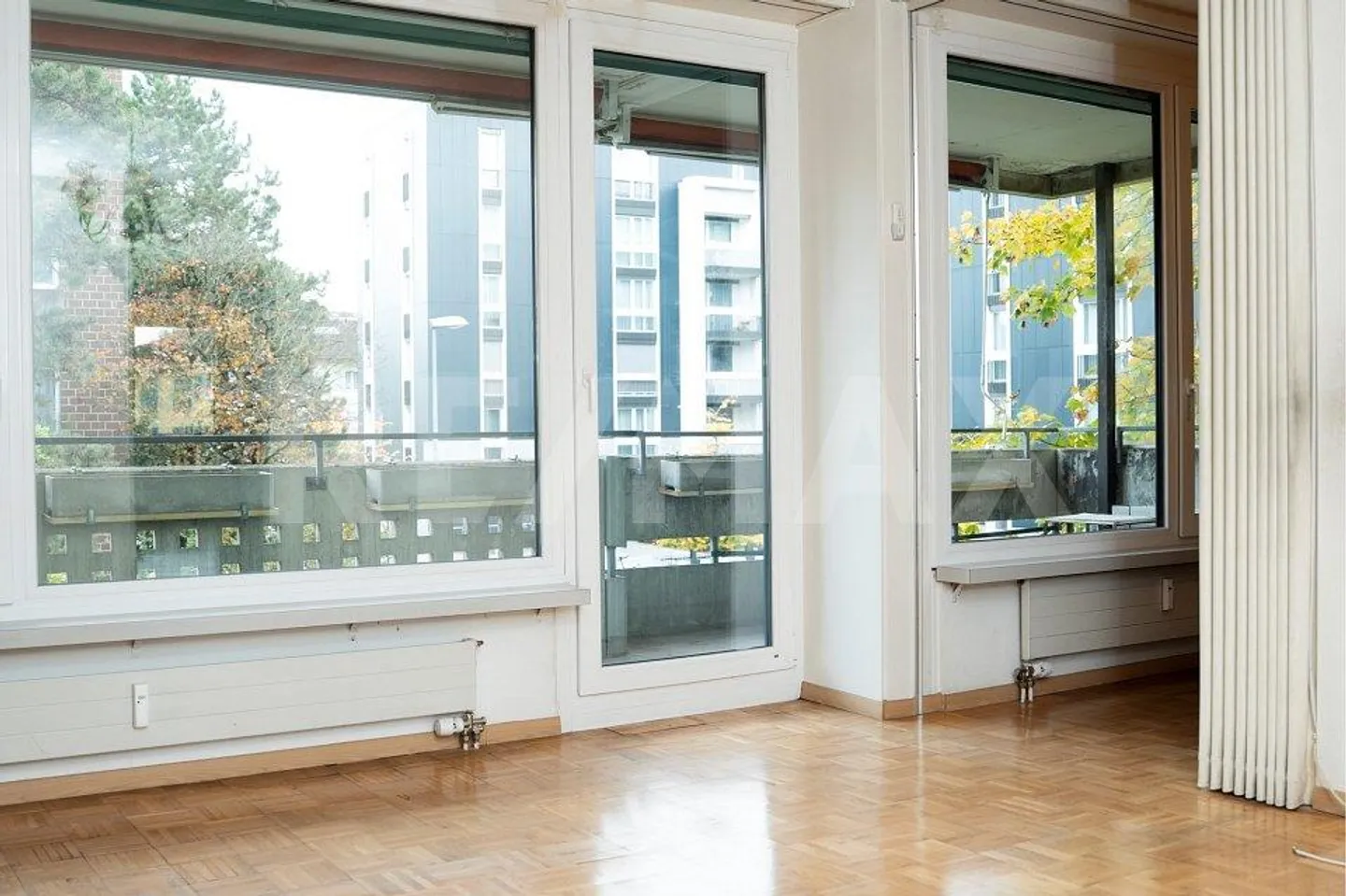 Charming 3.5 Room Apartment in Allschwil - Photo 11 of 13