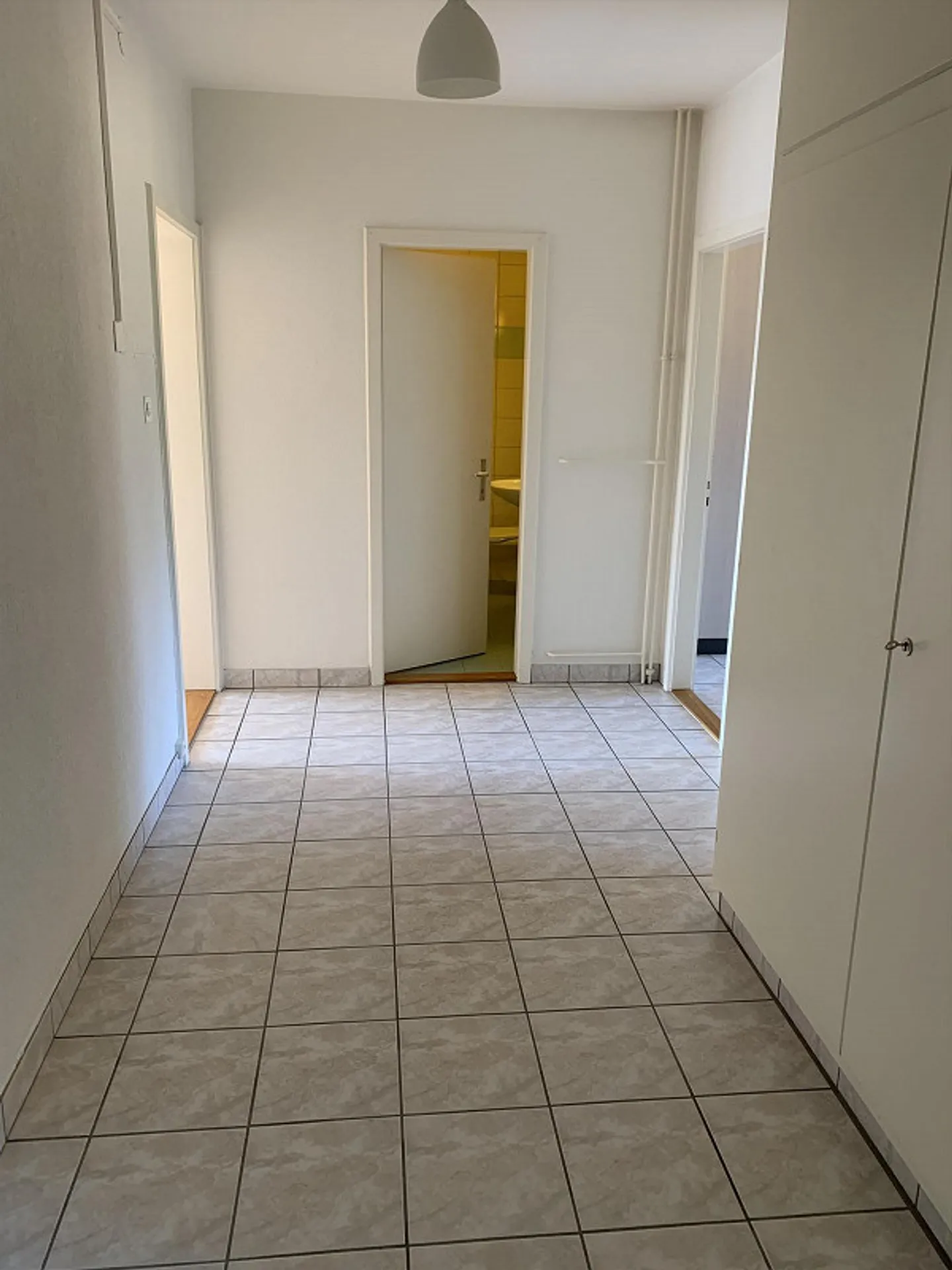 Appartement lumineux à Fribourg - Photo 7 sur 8