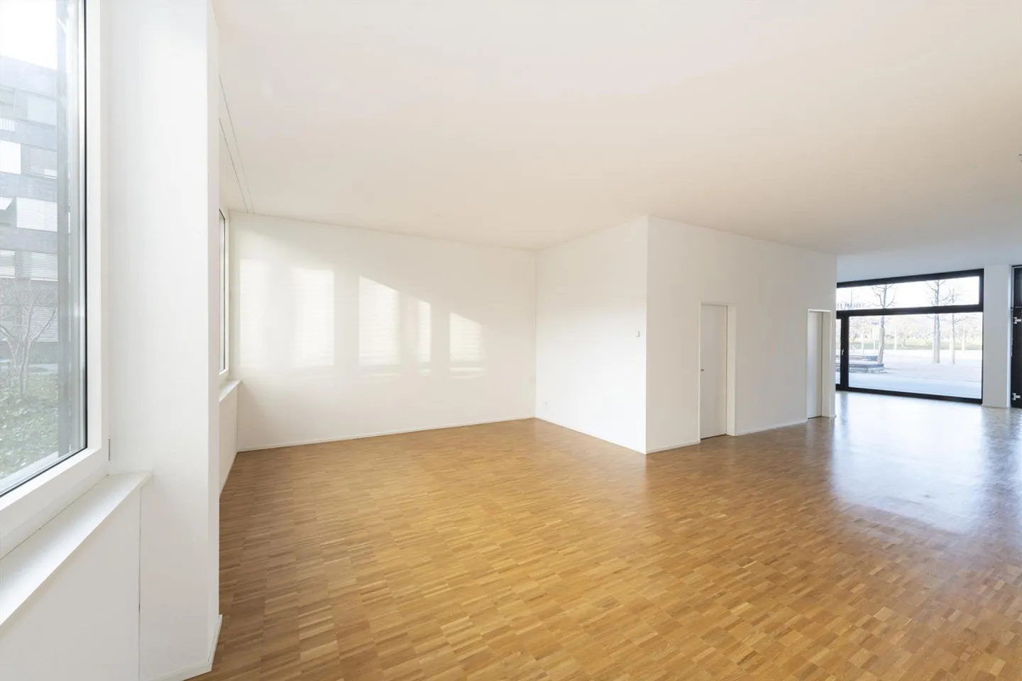 Light-Filled Living Studio - Photo 3 of 4