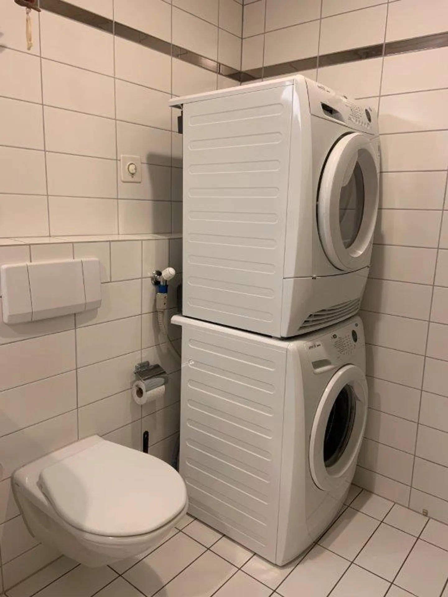 Helle Wohnung mit Rheinblick - Foto 9 von 13