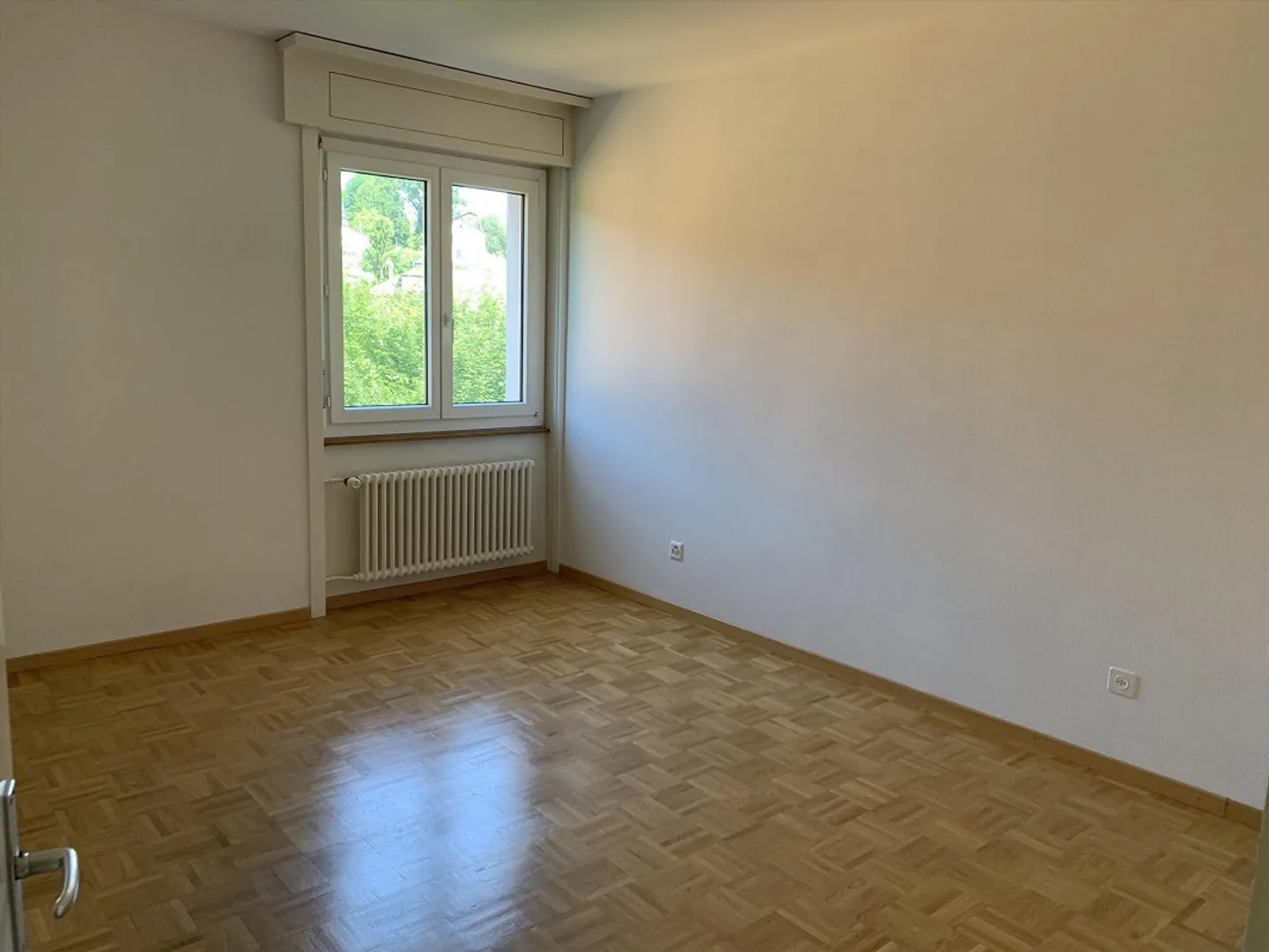Appartement lumineux à Fribourg - Photo 6 sur 8