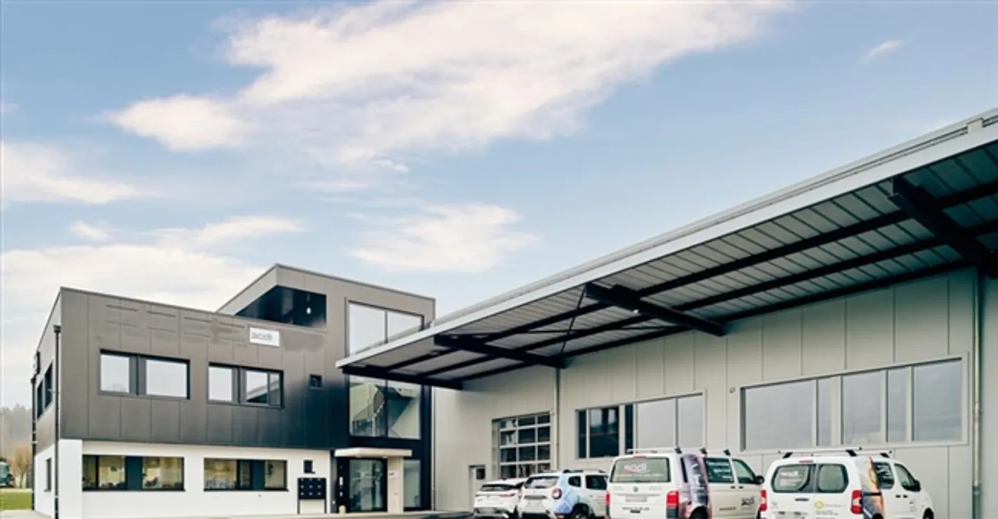 Büro - Foto 2 von 12