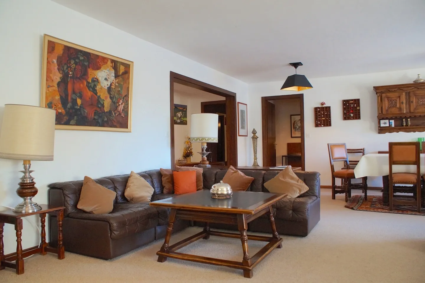 LOC 241 - SAINT REGIS - Foto 6 von 36