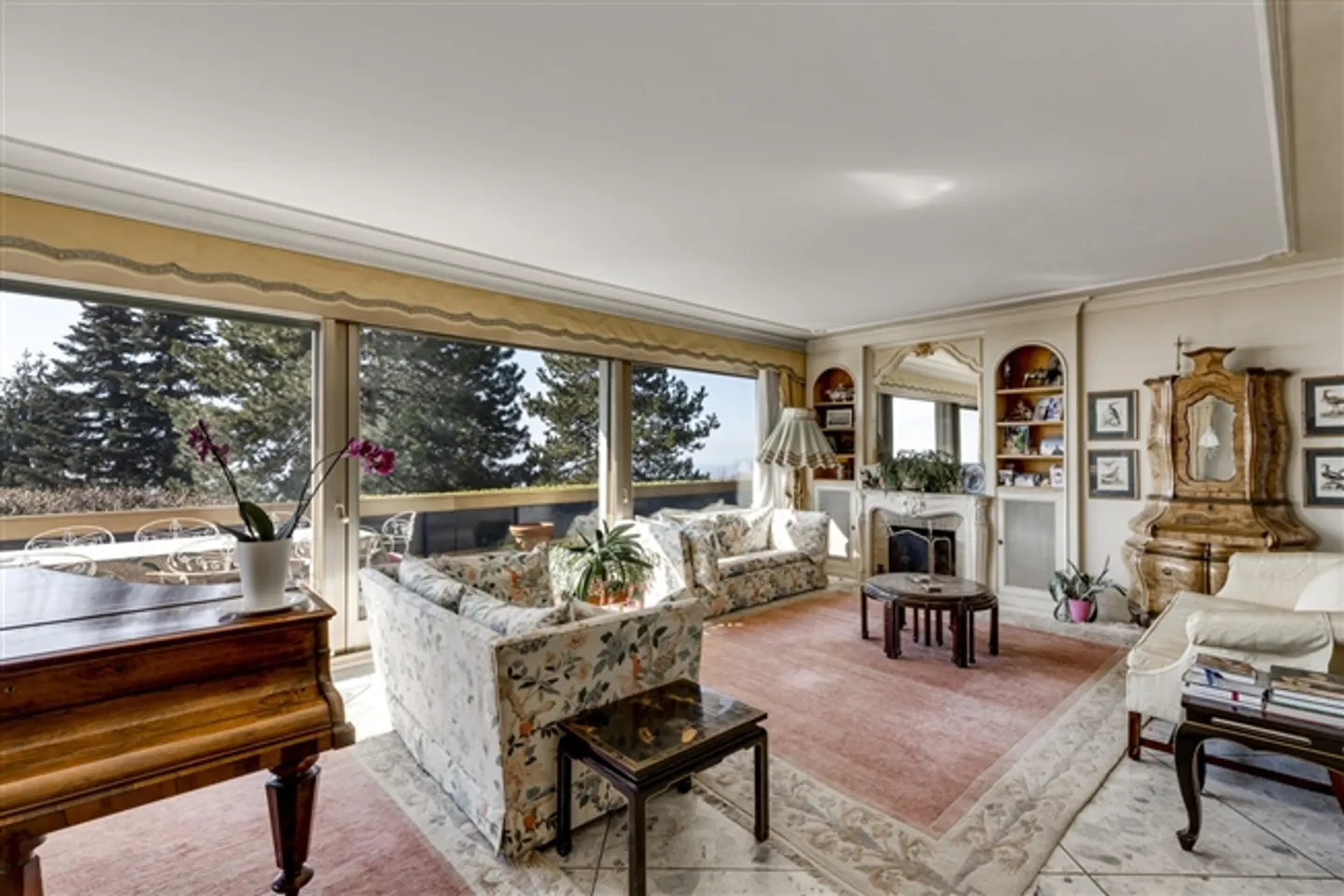 Propriété magnifique hors de vue, vue panoramique sur le lac - Photo 6 sur 18