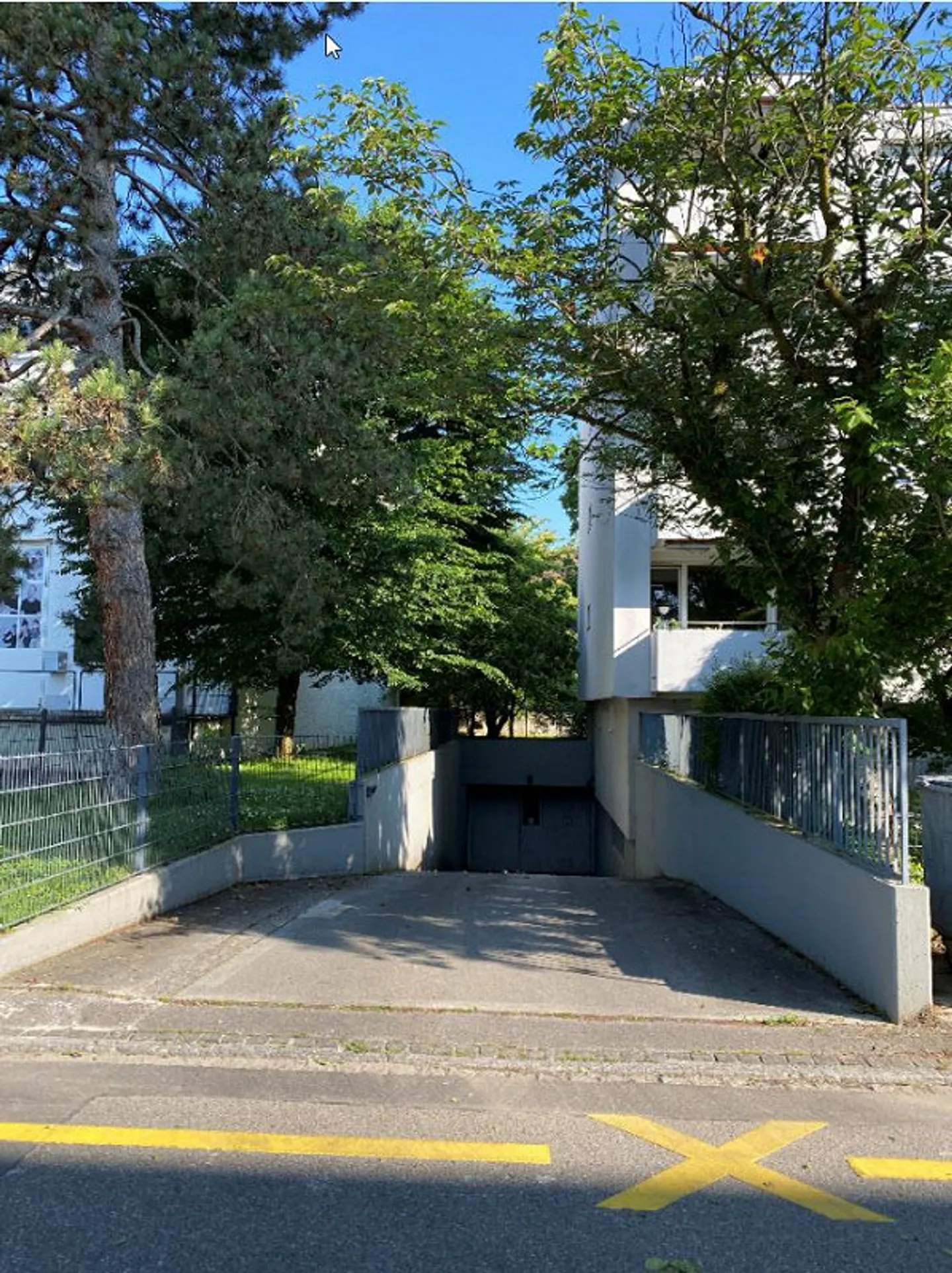 Posti auto / Box garage in affitto - Foto 1 di 1