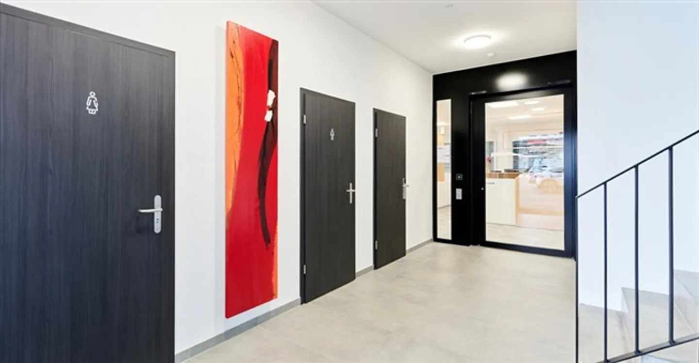 Büro - Foto 5 von 12