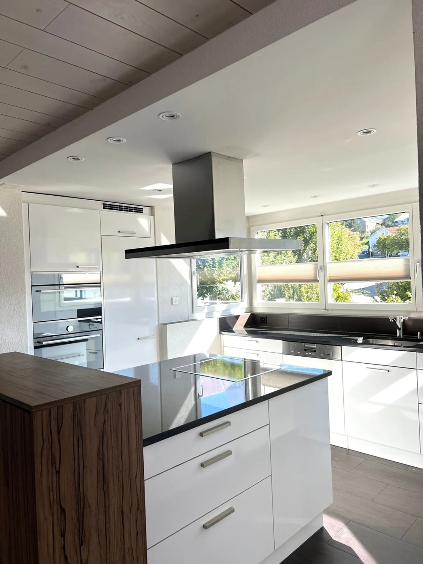 Geräumige Maisonette-Wohnung - Foto 2 von 6
