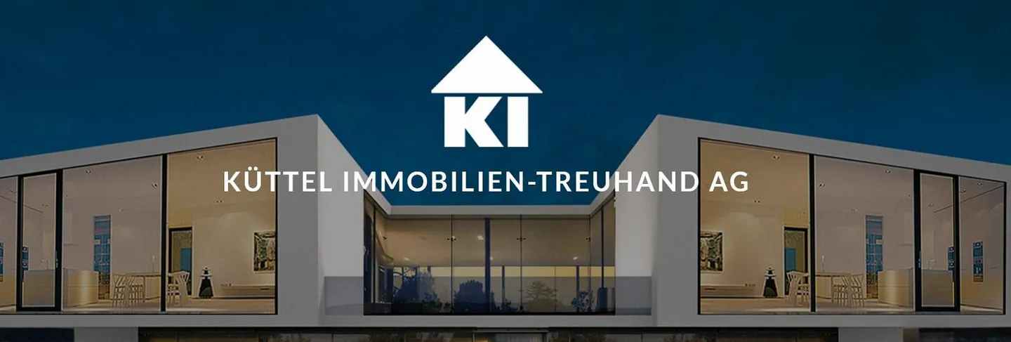 3.5 Zimmerwohnung, Kreuzstrasse 16, 6353 Weggis - Foto 1 von 1