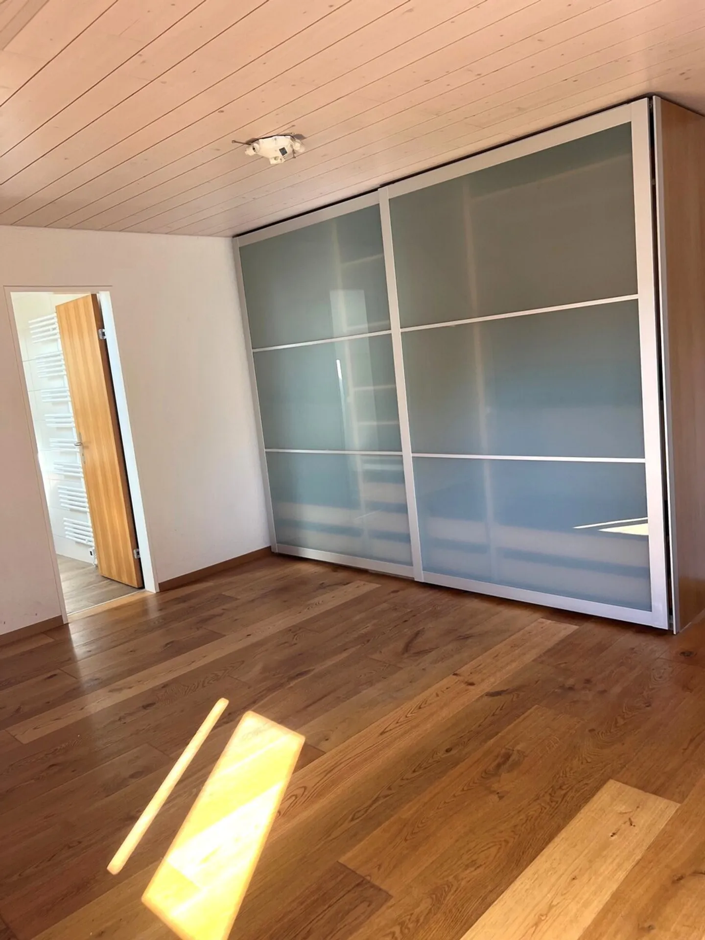 Geräumige Maisonette-Wohnung - Foto 5 von 6