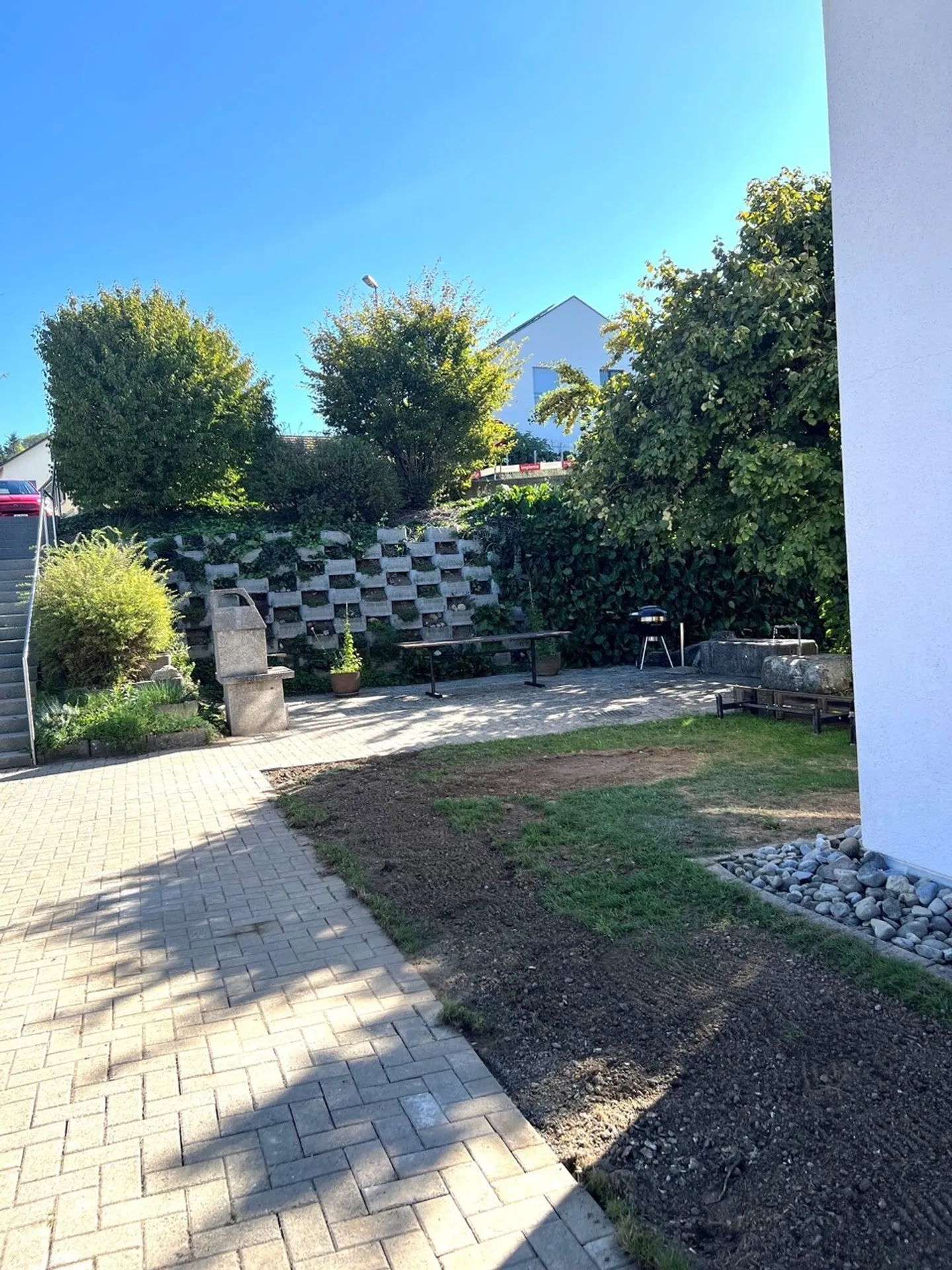 Geräumige Maisonette-Wohnung - Foto 6 von 6