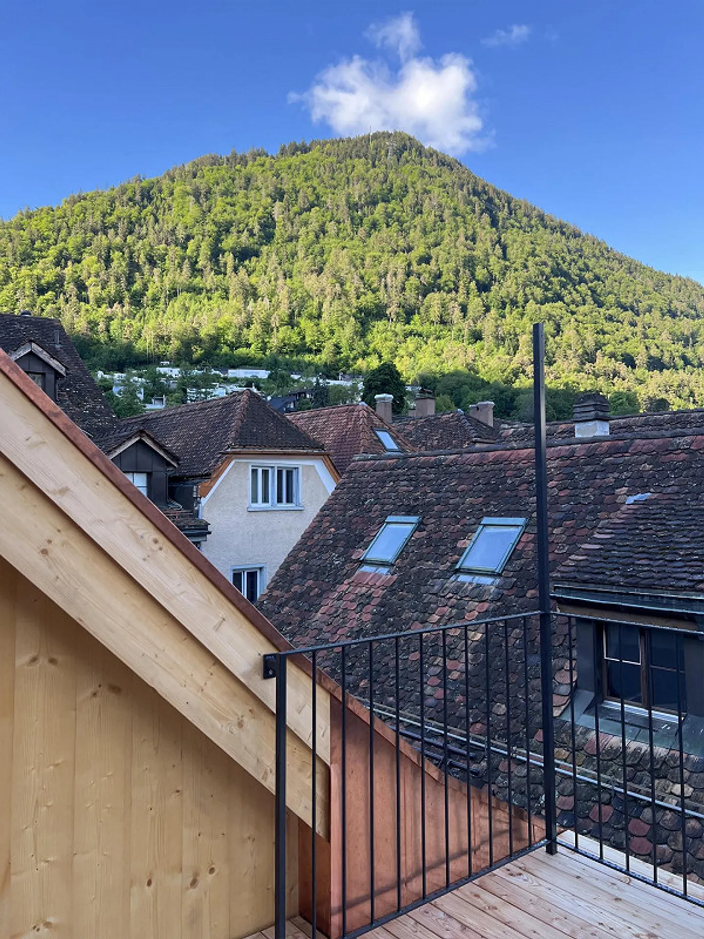 Neue Loftwohnungen in Chur - Foto 3 von 7