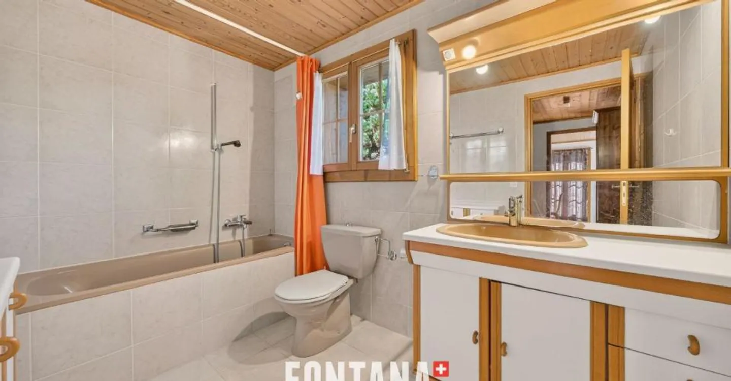 Triplex Charmant avec Jardin - Photo 7 sur 12