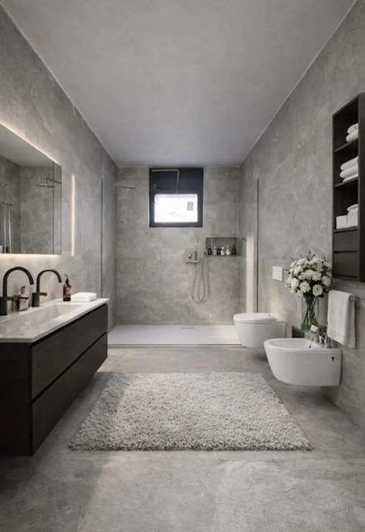Villa moderne nouvelle construction avec jardin privé - Photo 8 sur 13