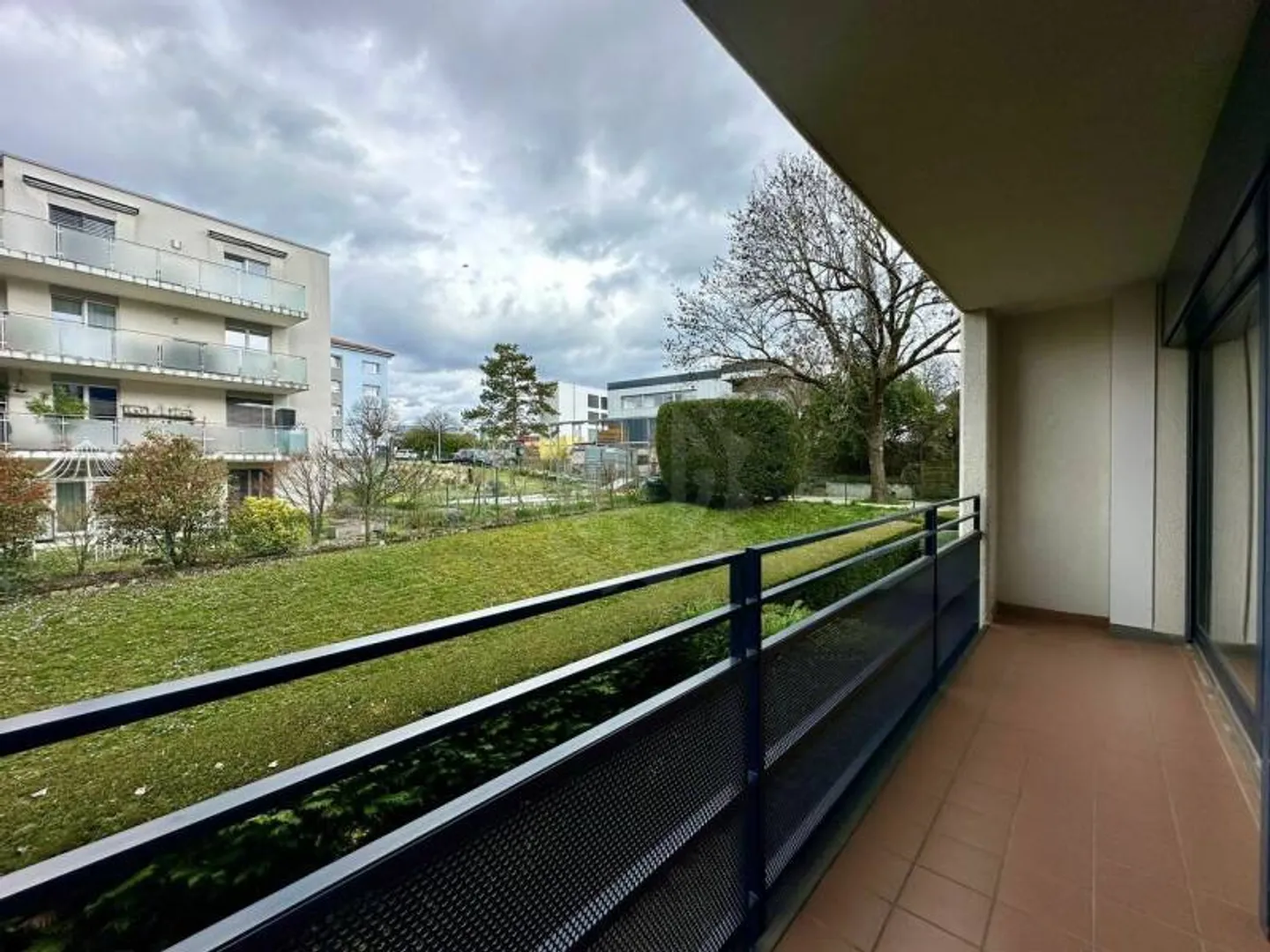 Appartamento piacevole - NYON - Foto 11 di 11