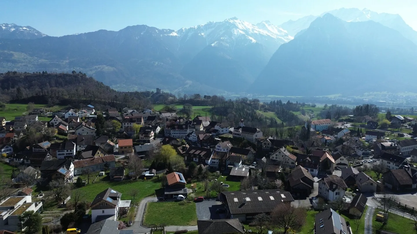 Il tuo nuovo progetto familiare - terreno ben sviluppato - Foto 1 di 2