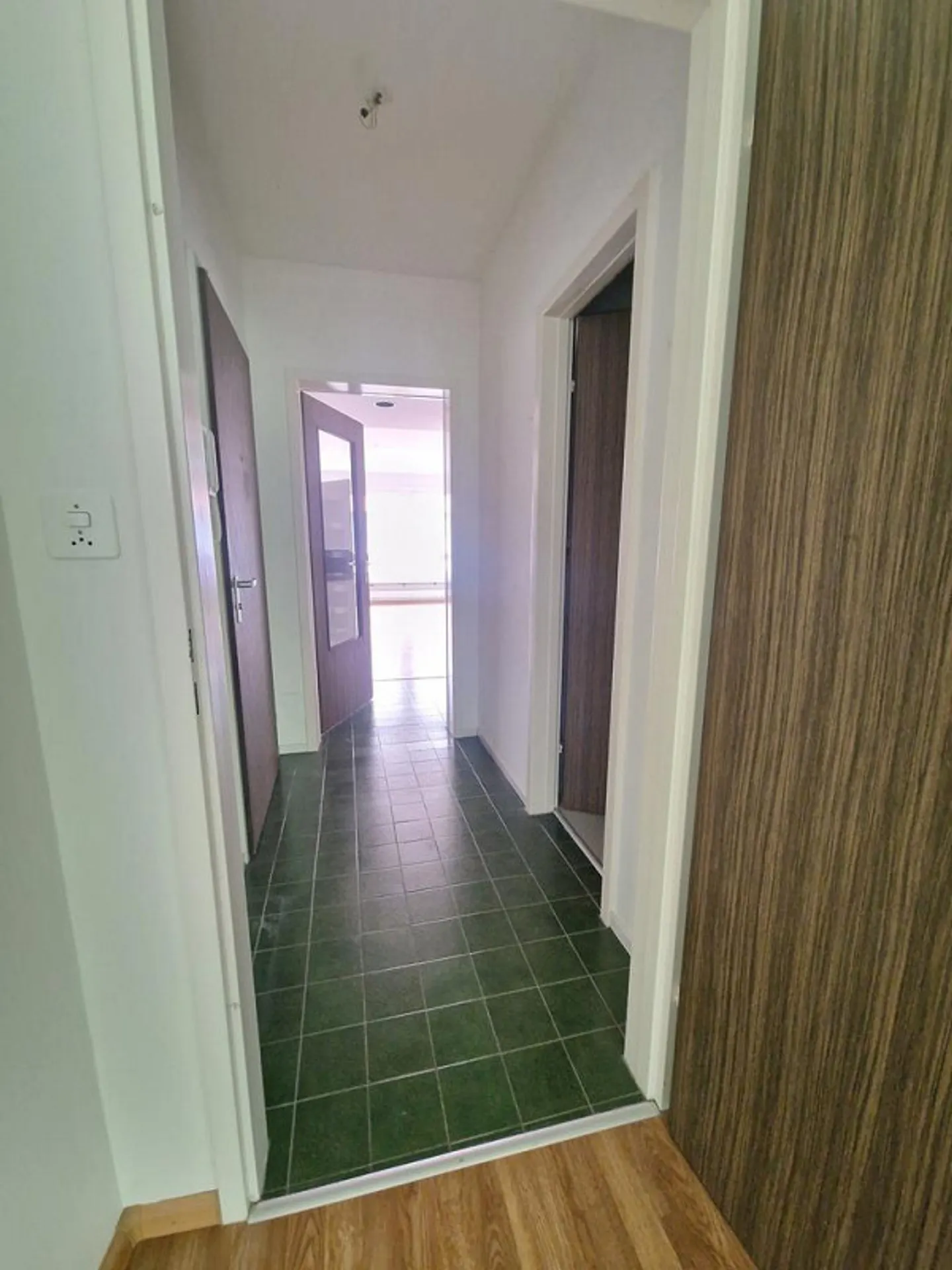 Appartamento 2.5 stanze in affitto! - Foto 4 di 4