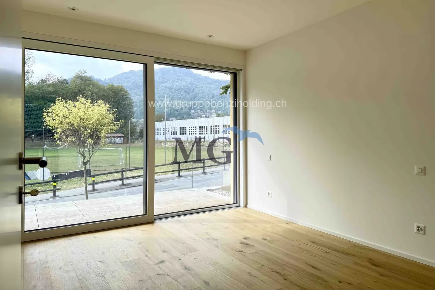 Neue 3.5 Zimmer mit Garten in ruhiger Lage. - Foto 13 von 21
