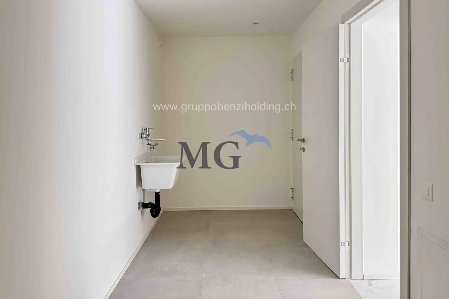 Neue 3.5 Zimmer mit Garten in ruhiger Lage. - Foto 15 von 21