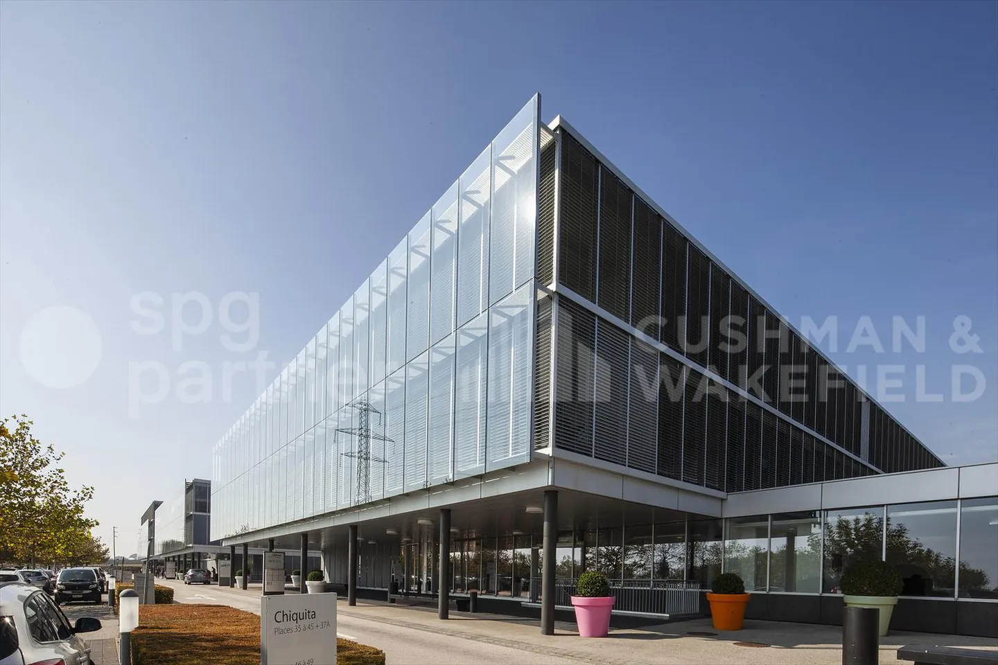 Büros Plug & Play mit Blick auf den See - Foto 7 von 8