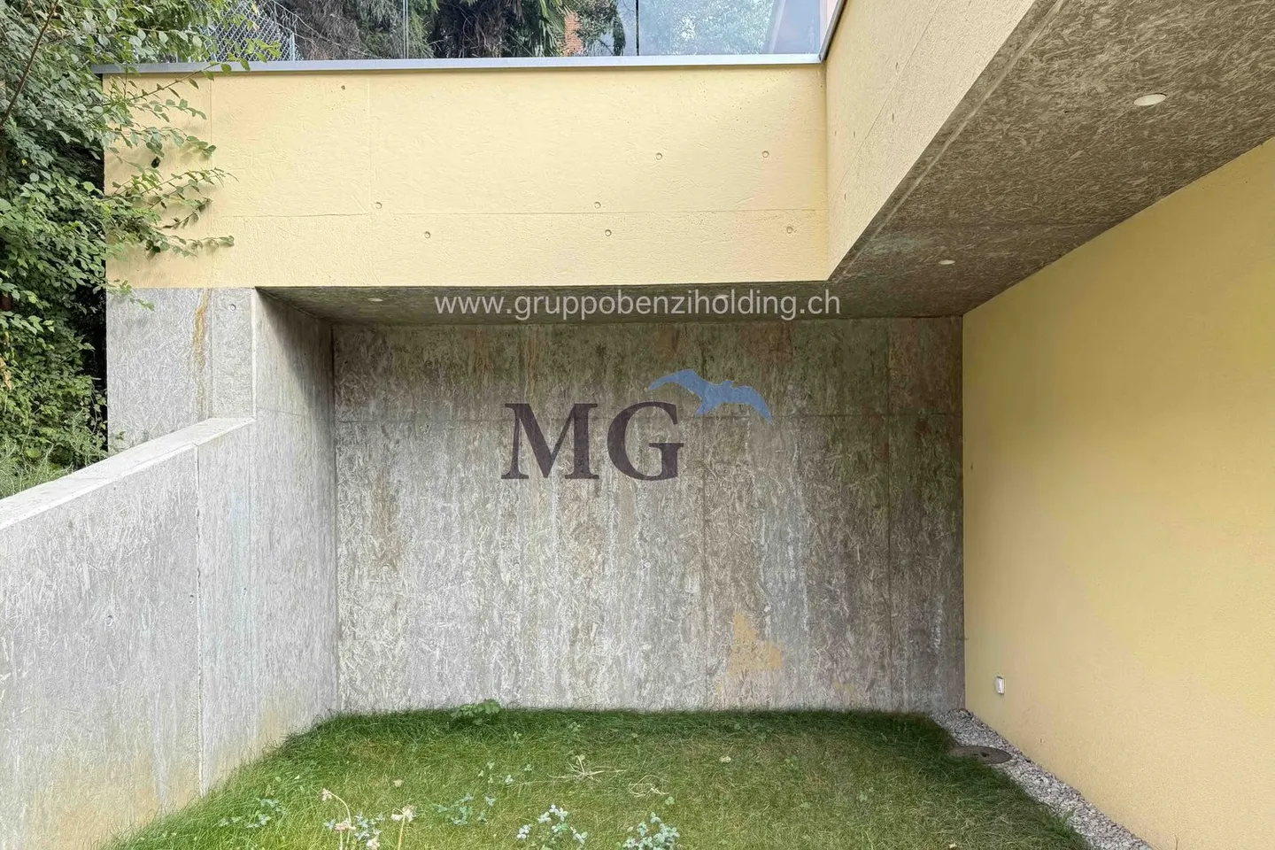 Neue 3.5 Zimmer mit Garten in ruhiger Lage. - Foto 19 von 21