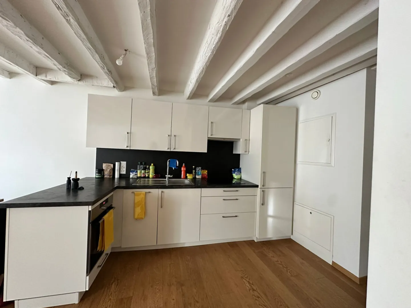 Superbe appartement lumineux à Chêne-Bourg - Photo 3 sur 7