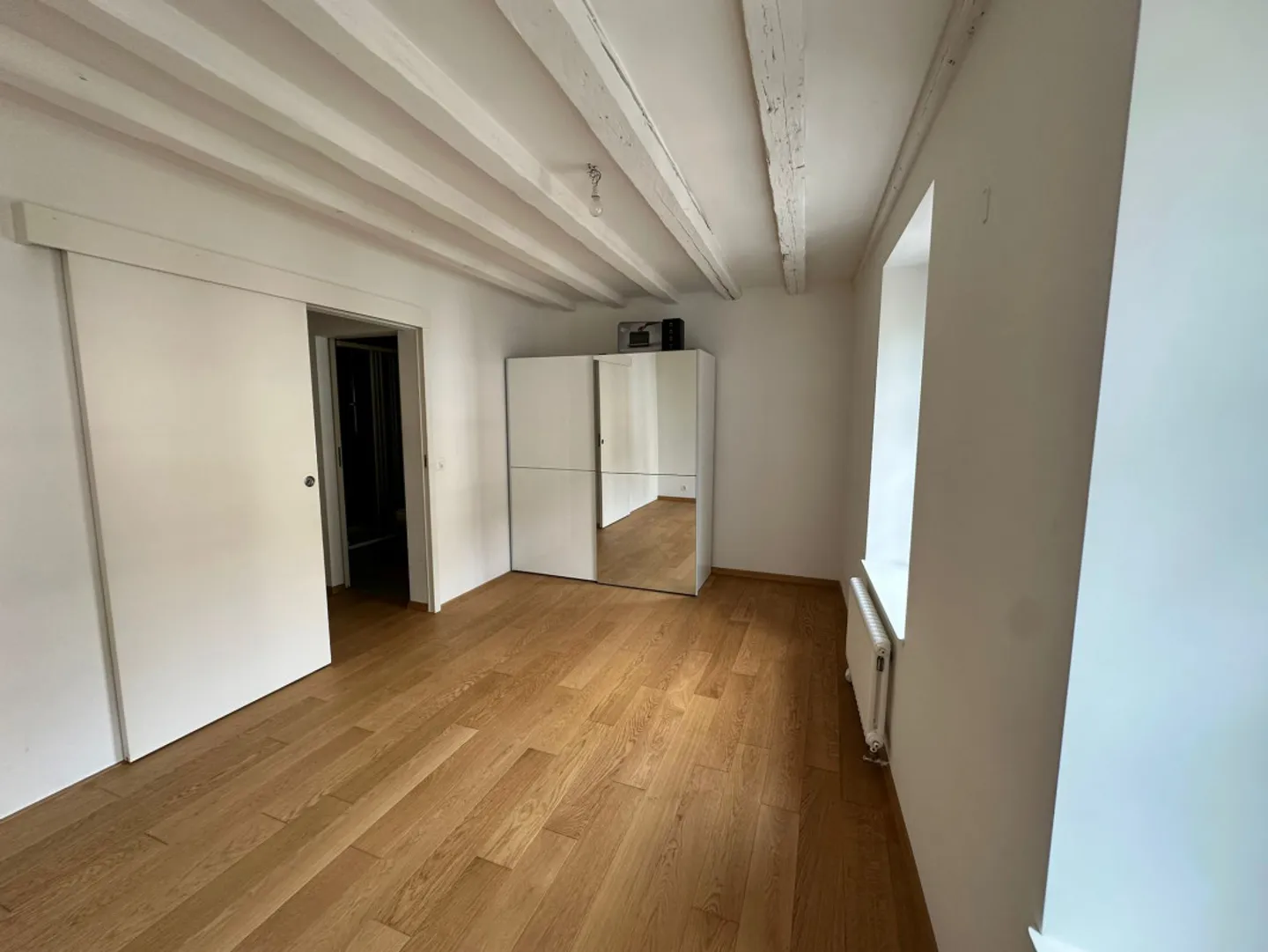 Superbe appartement lumineux à Chêne-Bourg - Photo 4 sur 7