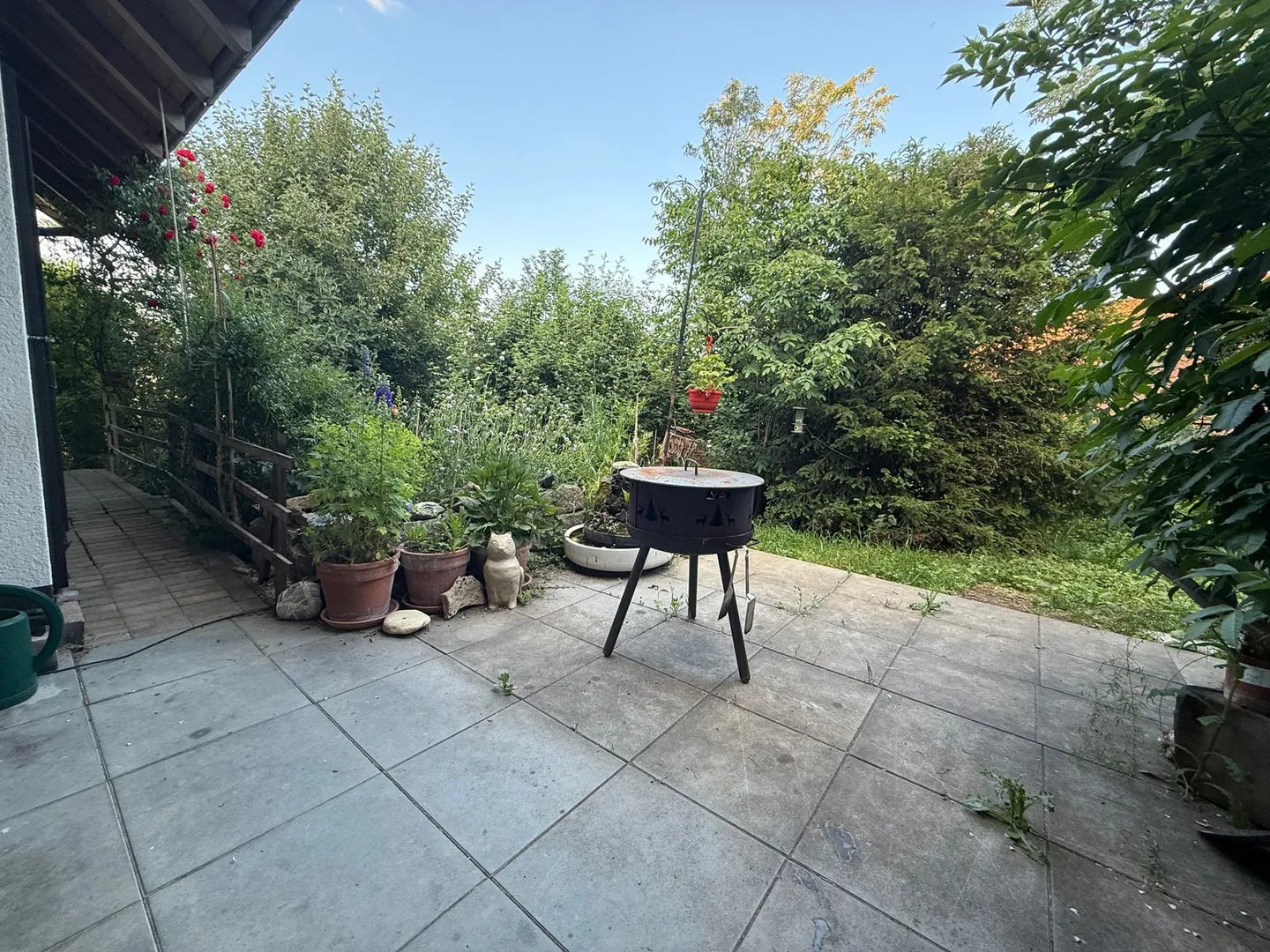 Charmante maison individuelle de 5,5 pièces à Gipf-Oberfrick - Photo 2 sur 15