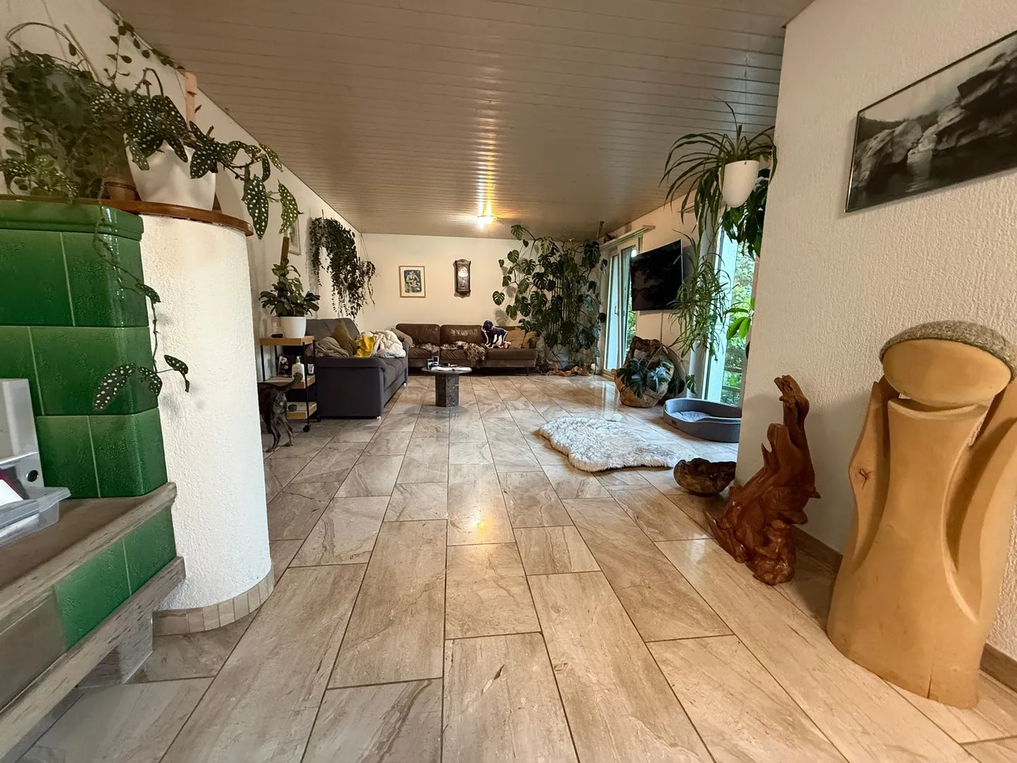Charmante maison individuelle de 5,5 pièces à Gipf-Oberfrick - Photo 6 sur 15
