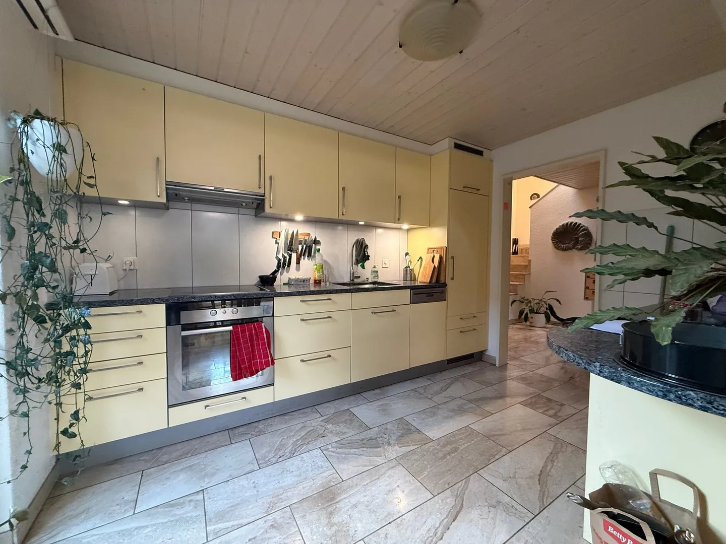 Charmante maison individuelle de 5,5 pièces à Gipf-Oberfrick - Photo 8 sur 15