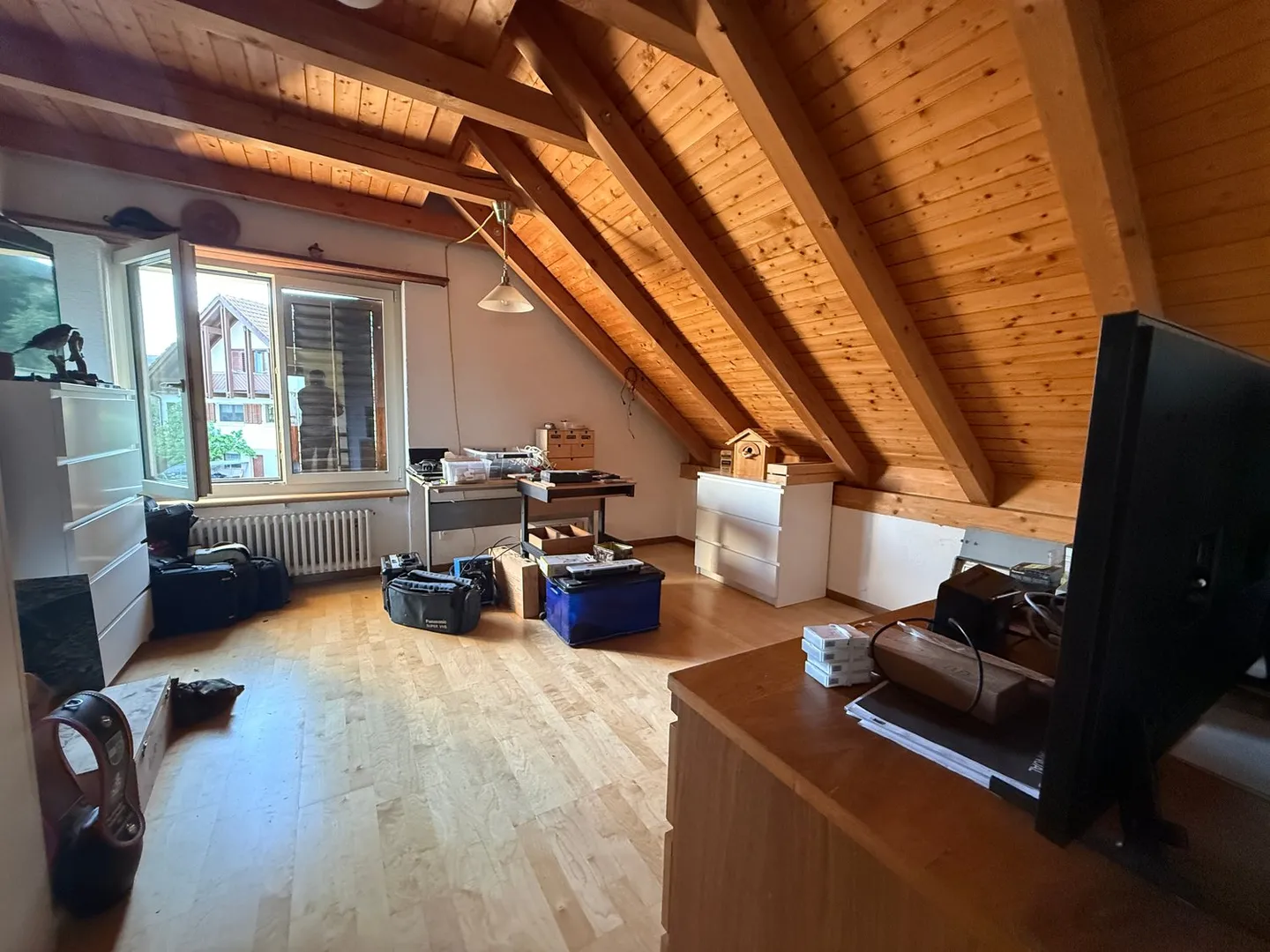 Charmante maison individuelle de 5,5 pièces à Gipf-Oberfrick - Photo 9 sur 15