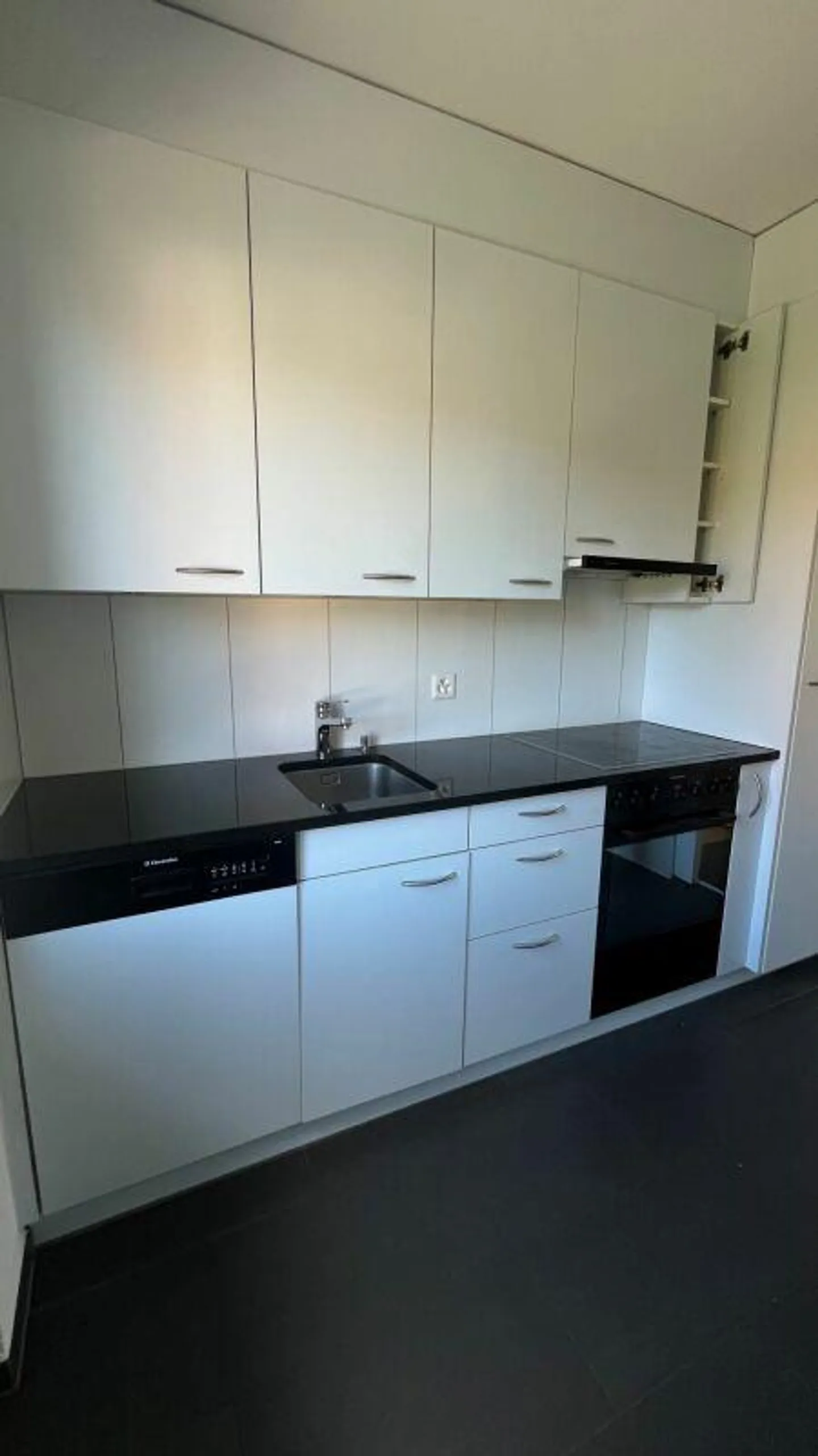 Appartamento 3 locali soleggiato nel cuore di Berna - Foto 1 di 8
