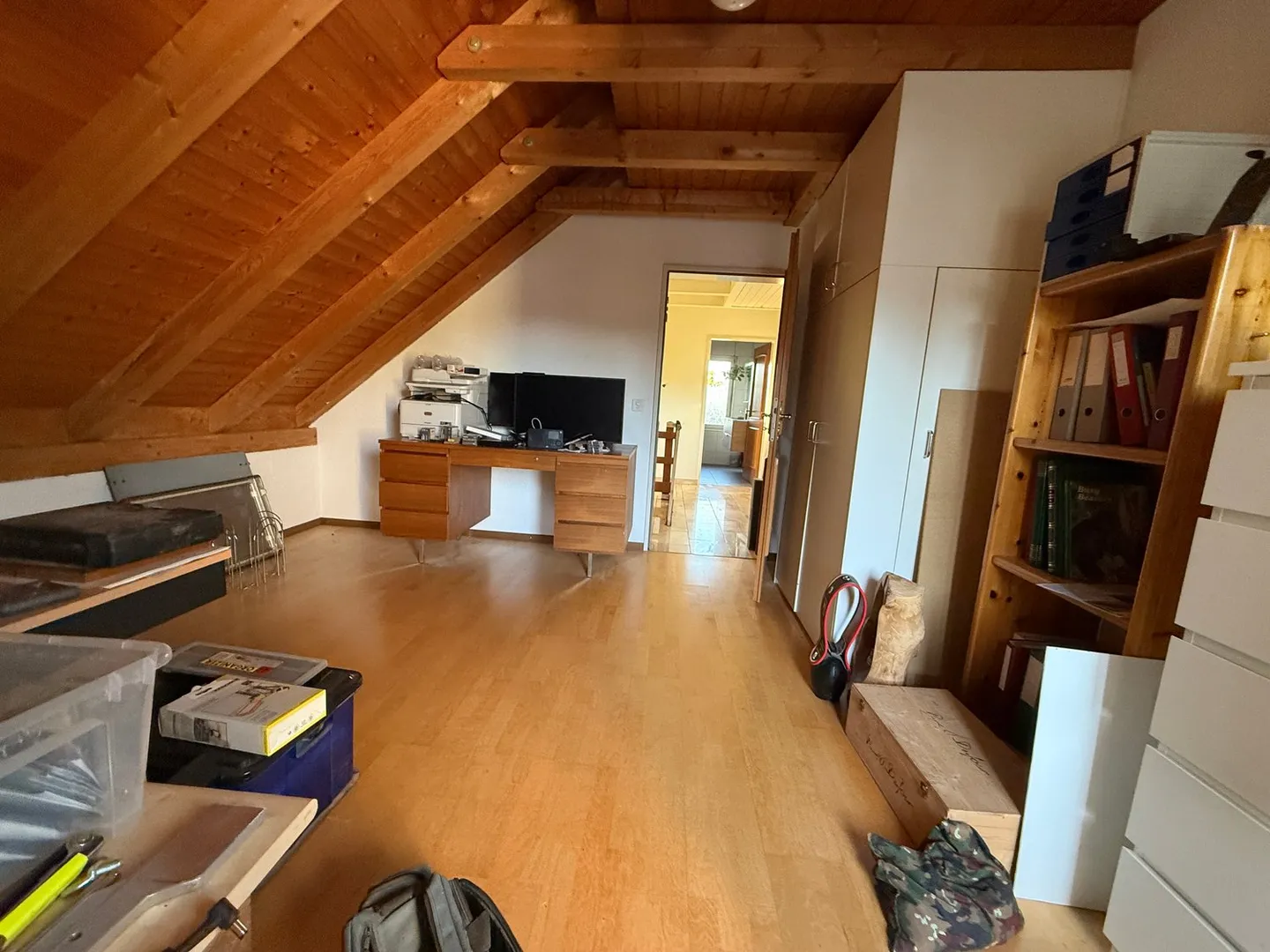 Charmante maison individuelle de 5,5 pièces à Gipf-Oberfrick - Photo 10 sur 15